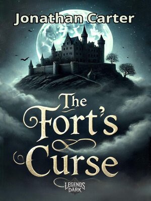 cover image of The Fort's Curse